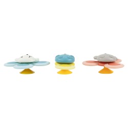 Spinners sensoriales Animales