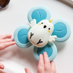 Spinners sensoriales Animales