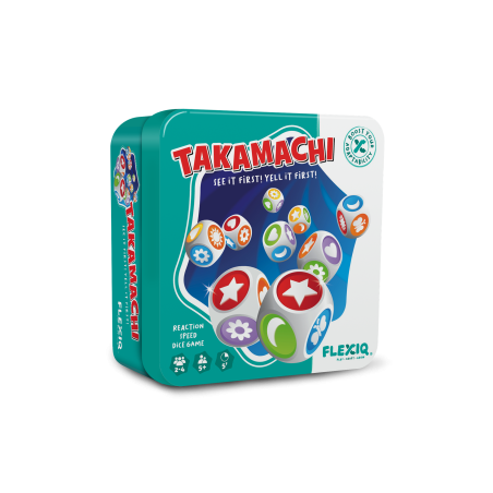 Takamachi