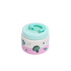 Termo Veggie Pals - 350 ml
