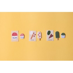 Tiny Game - Gelato