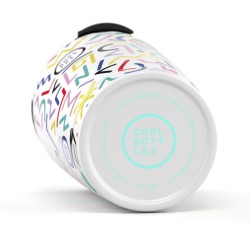 Vaso térmico 330 ml - Antonyo Marest - Allegra