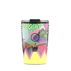Vaso térmico 330 ml - Antonyo Marest - Mediterranean