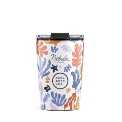 Vaso térmico 330 ml - Nebula - Underwater Fun
