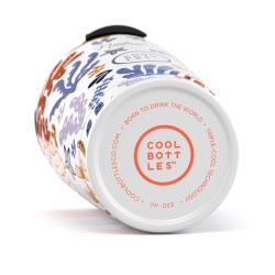 Vaso térmico 330 ml - Nebula - Underwater Fun