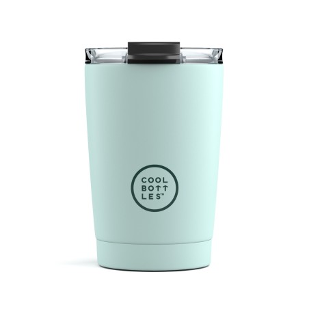 Vaso térmico 330 ml - Pastel Sky