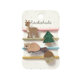Gomas de Pelo - Doe-A-Deer and Friends