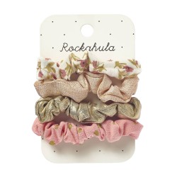 Gomas de pelo - Elsie Scrunchie