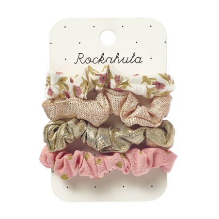 Gomas de pelo - Elsie Scrunchie