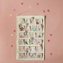 Calendario de Adviento - Jolly Christmas