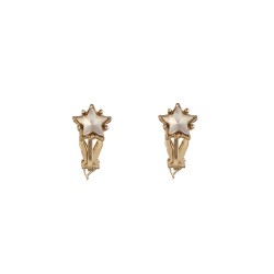 Pendientes - Jolly Christmas Clip On