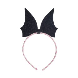 Diadema - Stripy Bat
