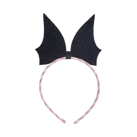 Diadema - Stripy Bat