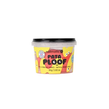 Pataploof - rojo
