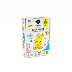 Fábrica de jabones Bunny