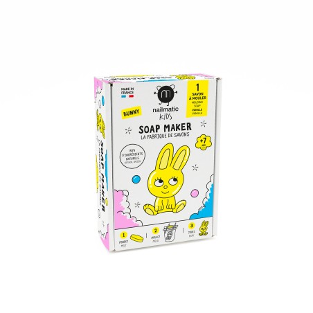 Fábrica de jabones Bunny