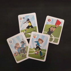 Los futbolísimos