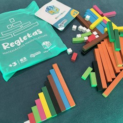 Set de regletas
