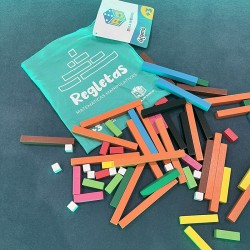 Set de regletas