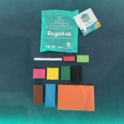 Set de regletas