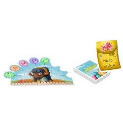 La fiesta de las letras