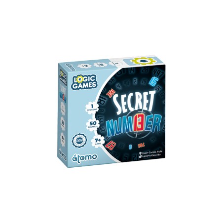 Secret Number