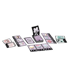 Unicornia, juego de cartas