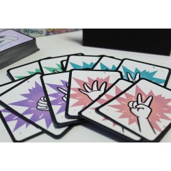 Unicornia, juego de cartas