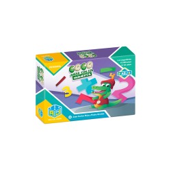 Coco juega con los números - Aula en Juego