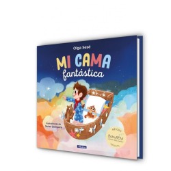 Mi cama fantástica