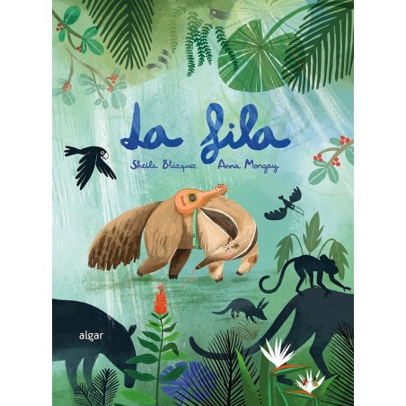 La fila