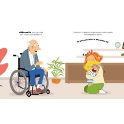 Sensibles - Libro de cartón