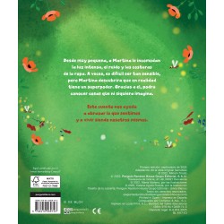 Sensibles - Libro de cartón