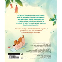 Infinito Ida y vuelta - libro de cartón