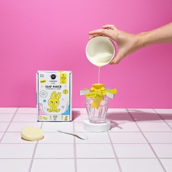 Fábrica de jabones Bunny