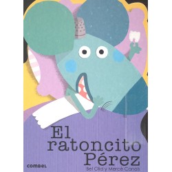 El ratoncito Pérez