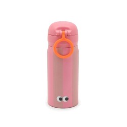 Botella de Acero Térmica Princess - Noui Noui