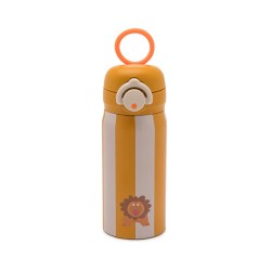 Botella de Acero Térmica Lion - Noui Noui