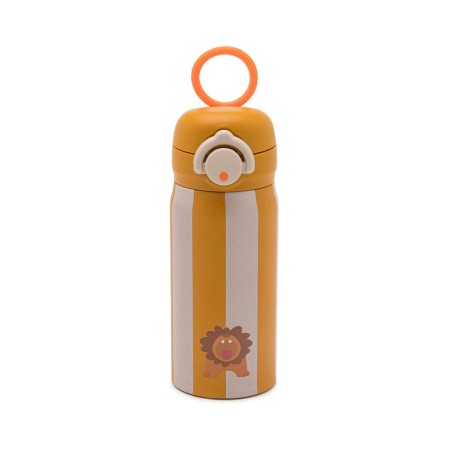 Botella de Acero Térmica Lion - Noui Noui
