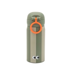 Botella de Acero Térmica Crocodile - Noui Noui