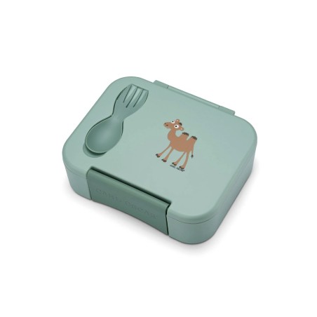 Caja de Almuerzo BentoBOX Green