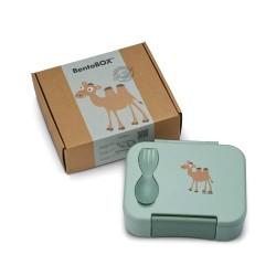 Caja de Almuerzo BentoBOX Green