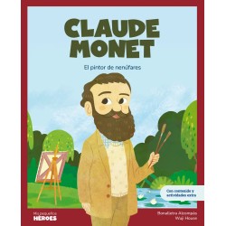 Claude Monet
