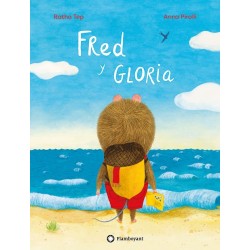 Fred y Gloria