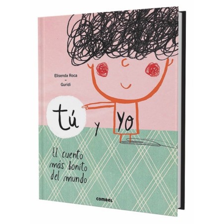 Tú y yo. El cuento mas bonito del mundo