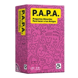 P.a.p.a.