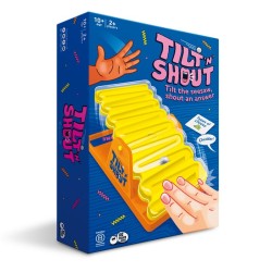 Tilt´n´shout