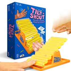 Tilt´n´shout