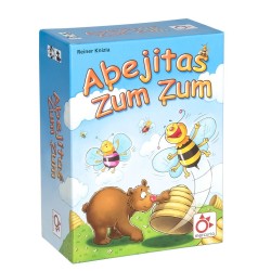 Abejitas zum zum