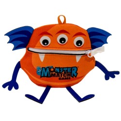 Monster match
